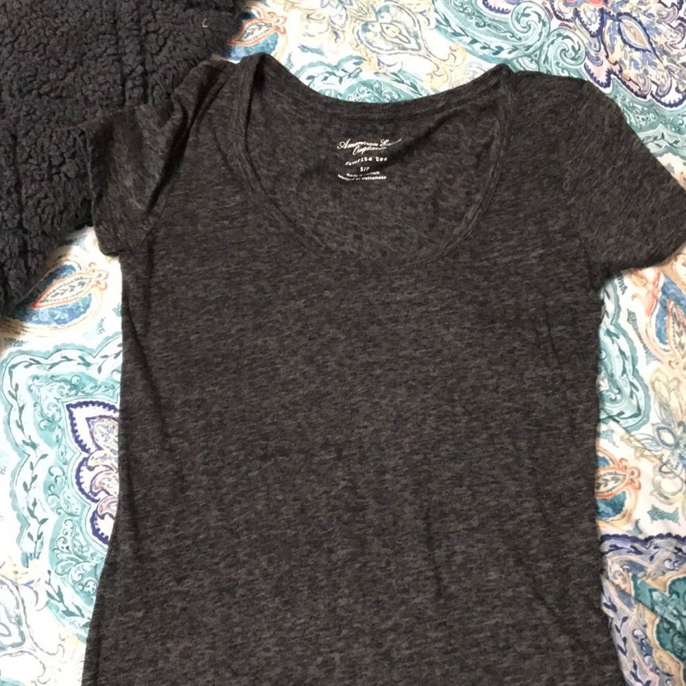 DONATED AE FAVORITE TEE